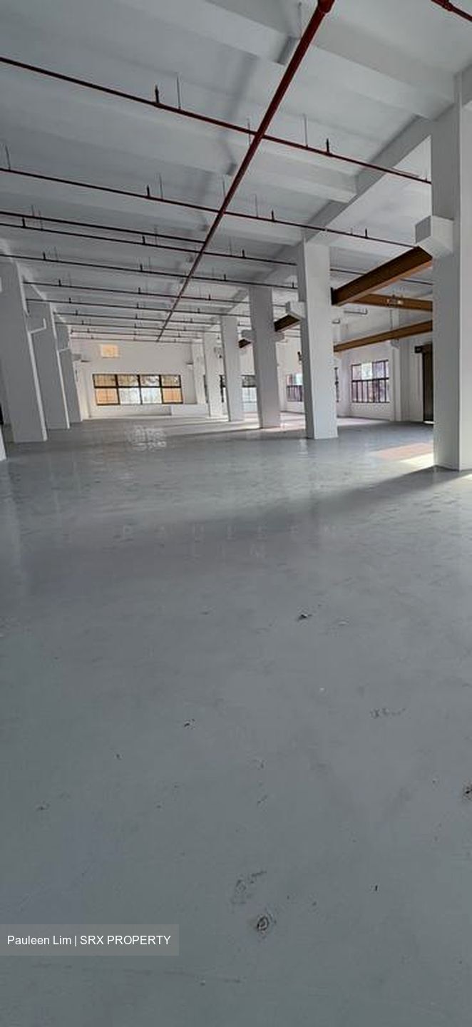 M.i Building (D19), Factory #523627431
